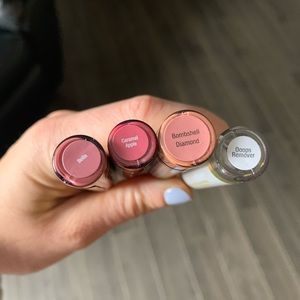 Lipsense trio